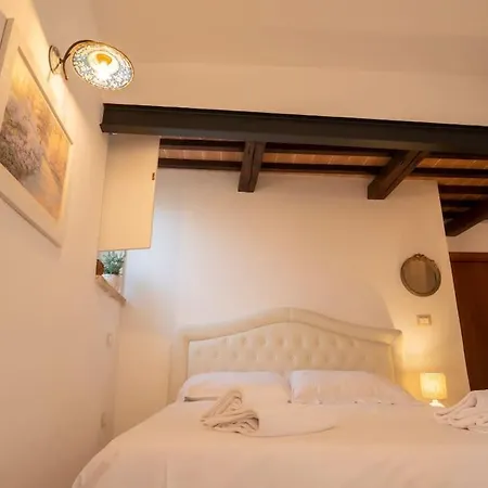 Center “casa Giuliana” Nyaraló *