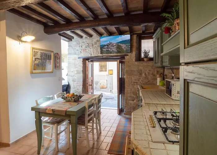 Center “casa Giuliana”