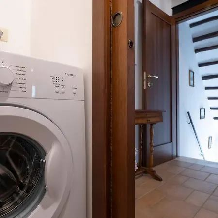 Center “casa Giuliana” *