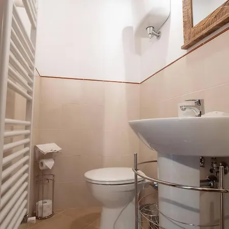 Center “casa Giuliana” * Perugia