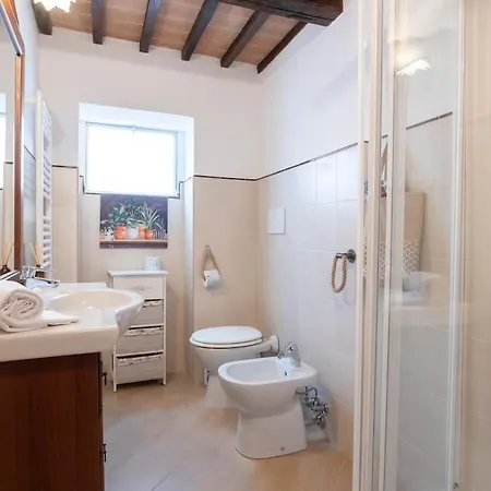 Center “casa Giuliana” Pérouse