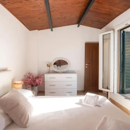 Vakantiehuis Center “casa Giuliana” Perugia