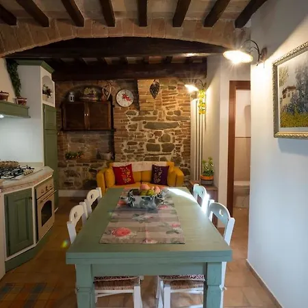 Center “casa Giuliana” Perugia