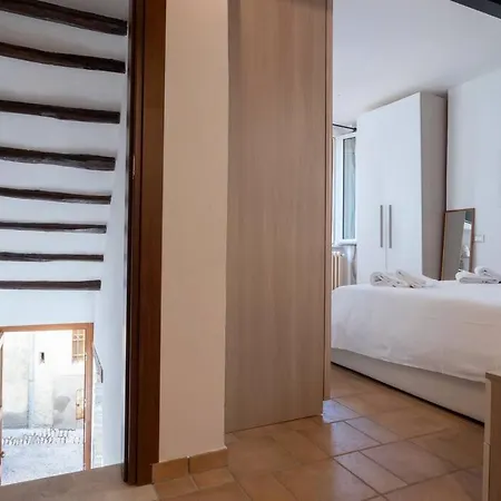 Center “casa Giuliana” Vakantiehuis Perugia