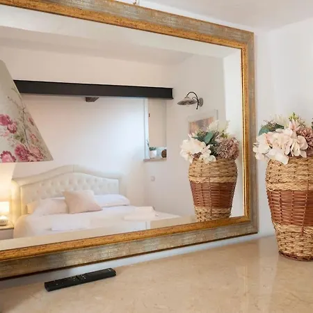 Center “casa Giuliana”