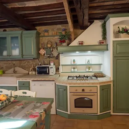 Center “casa Giuliana” *