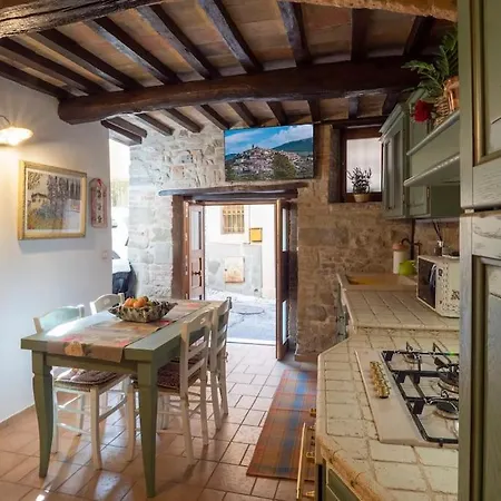 Center “casa Giuliana”