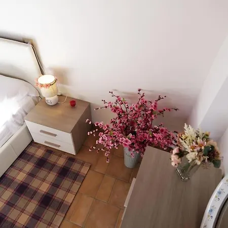 Center “casa Giuliana” 別荘 *