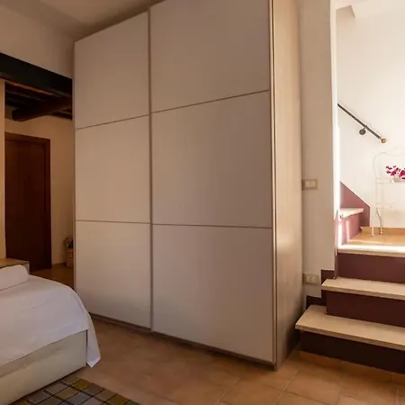 Center “casa Giuliana” * Pérouse