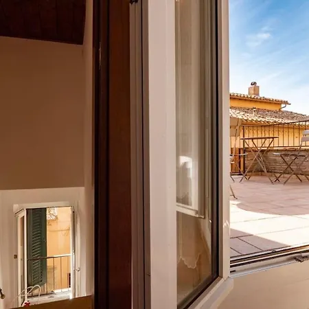 Center “casa Giuliana” *