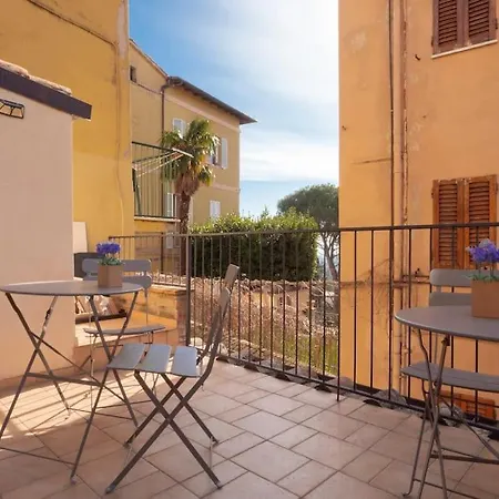 Center “casa Giuliana” Vakantiehuis Perugia