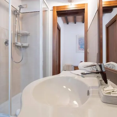 Vakantiehuis Center “casa Giuliana” Perugia